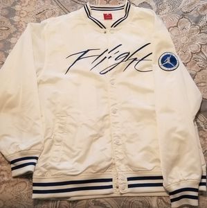 Jordan Flight Jacket